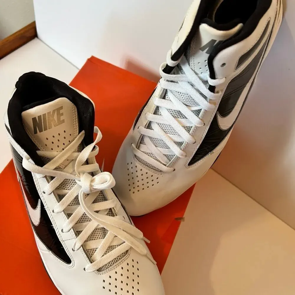 Nike Air Max Destiny TB, men's size 12.5, VINTAGE, NIB